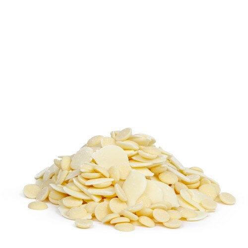 Sephra Fountain Ready White Chocolate Flavoured Blend 10kg